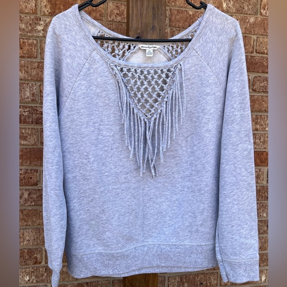 American Eagle Outfitters sweater - Picture 1 of 6